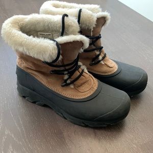 SOREL Women’s Snow Angel Boots